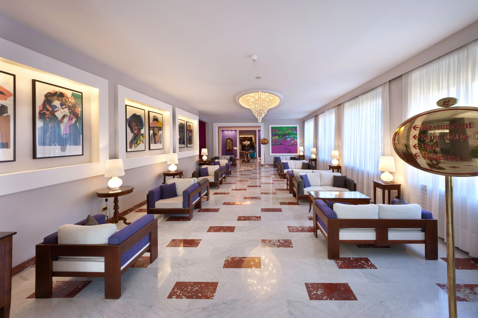 Foto - Hotel Continental