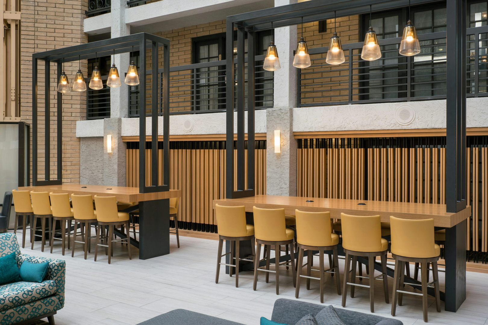 Photo - Embassy Suites by Hilton Austin Central