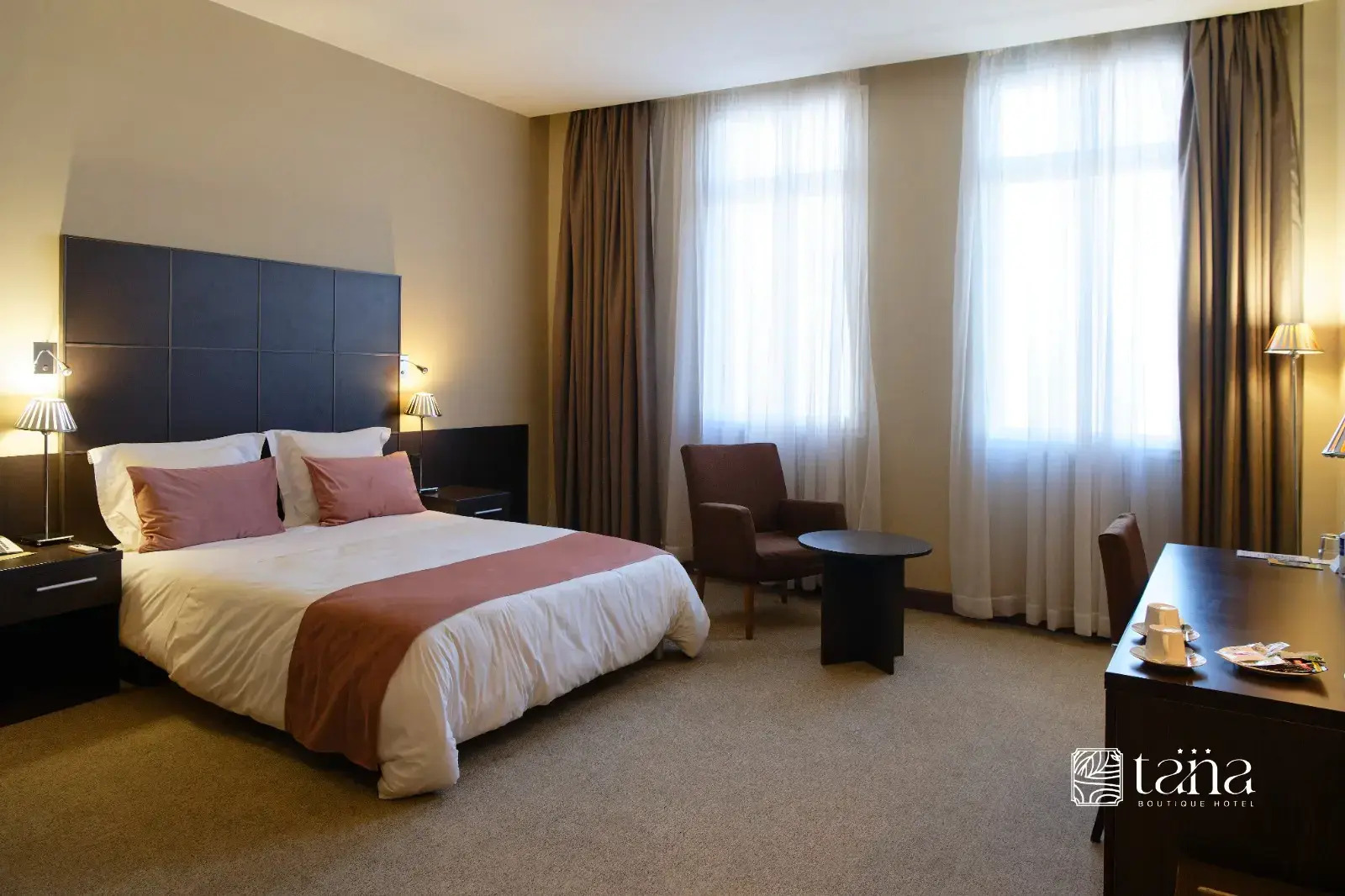 Foto - TANA-Boutique Hôtel