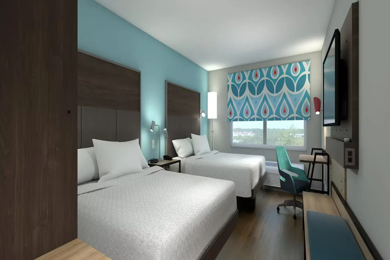 Foto - Tru By Hilton Jacksonville Airport