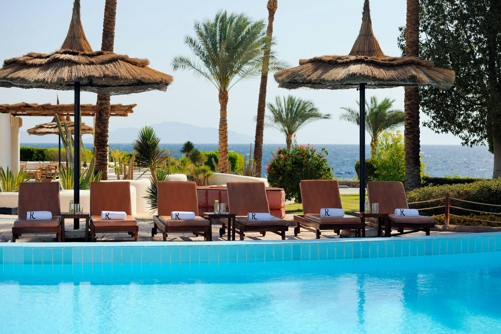 Foto - Renaissance Sharm El Sheikh Golden View Beach Resort