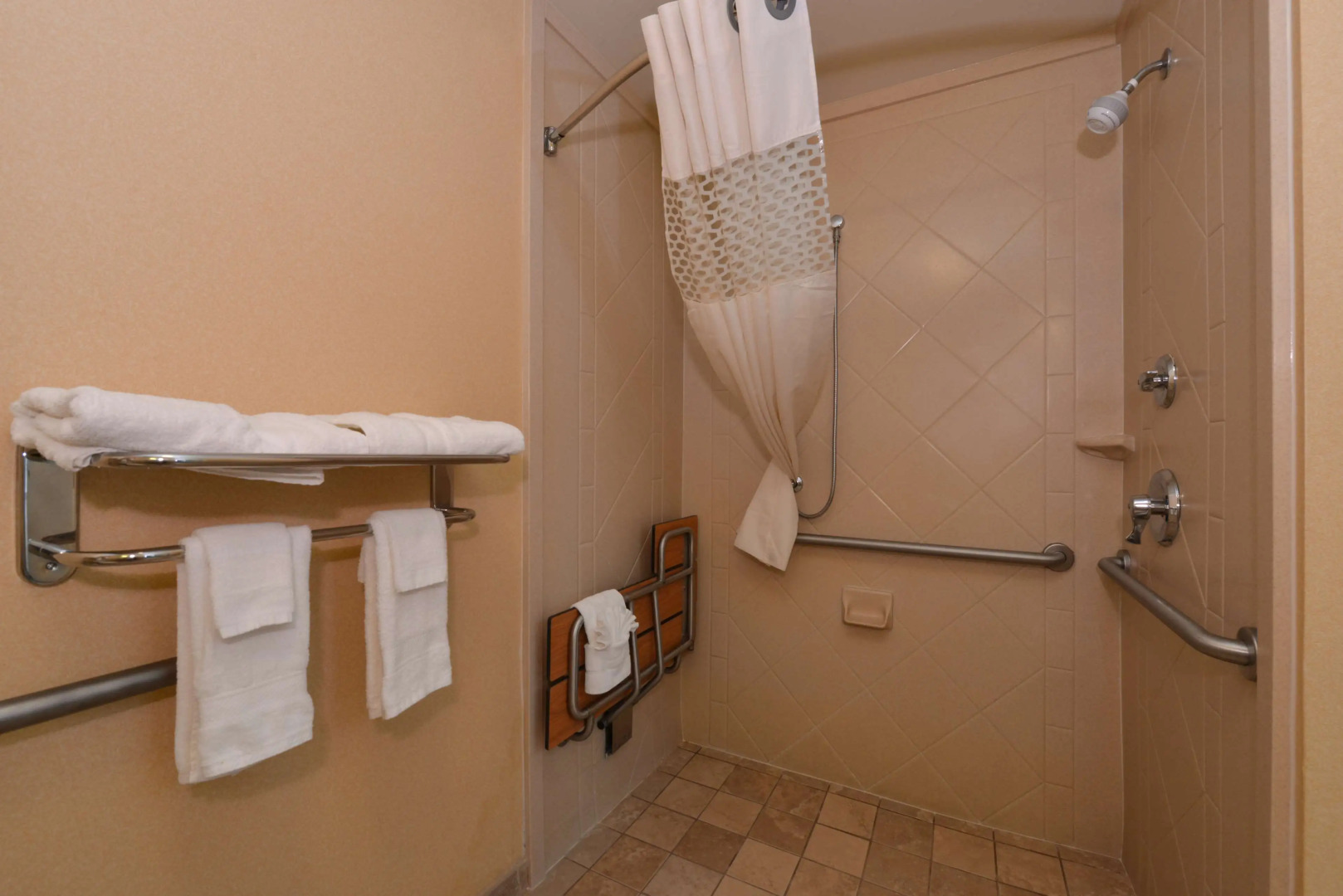 Foto - Hampton Inn & Suites Tampa East Casino Area