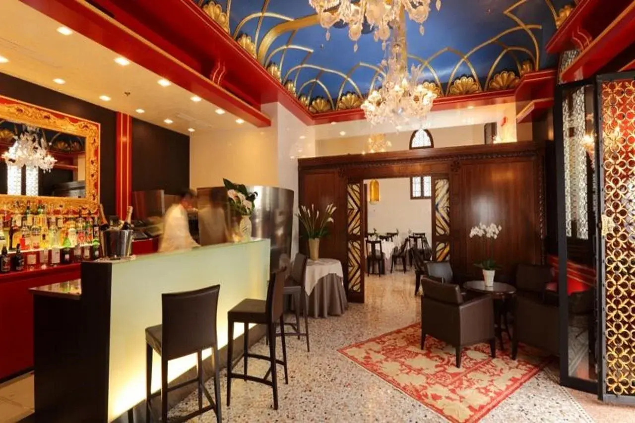 Foto - Hotel Palazzo Stern