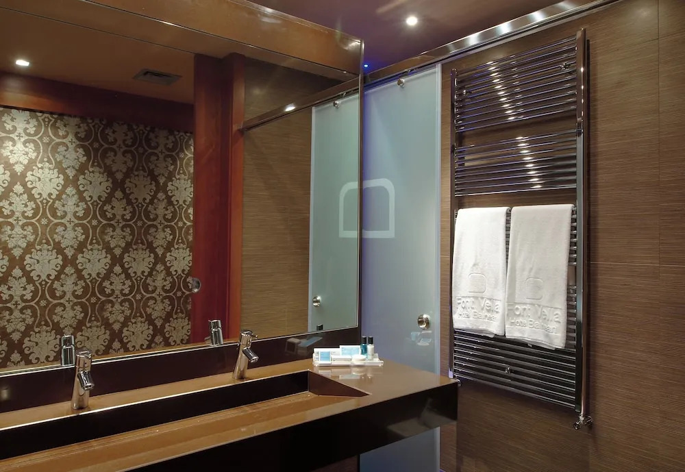 Photo - Balneario Font Vella- Adults Only