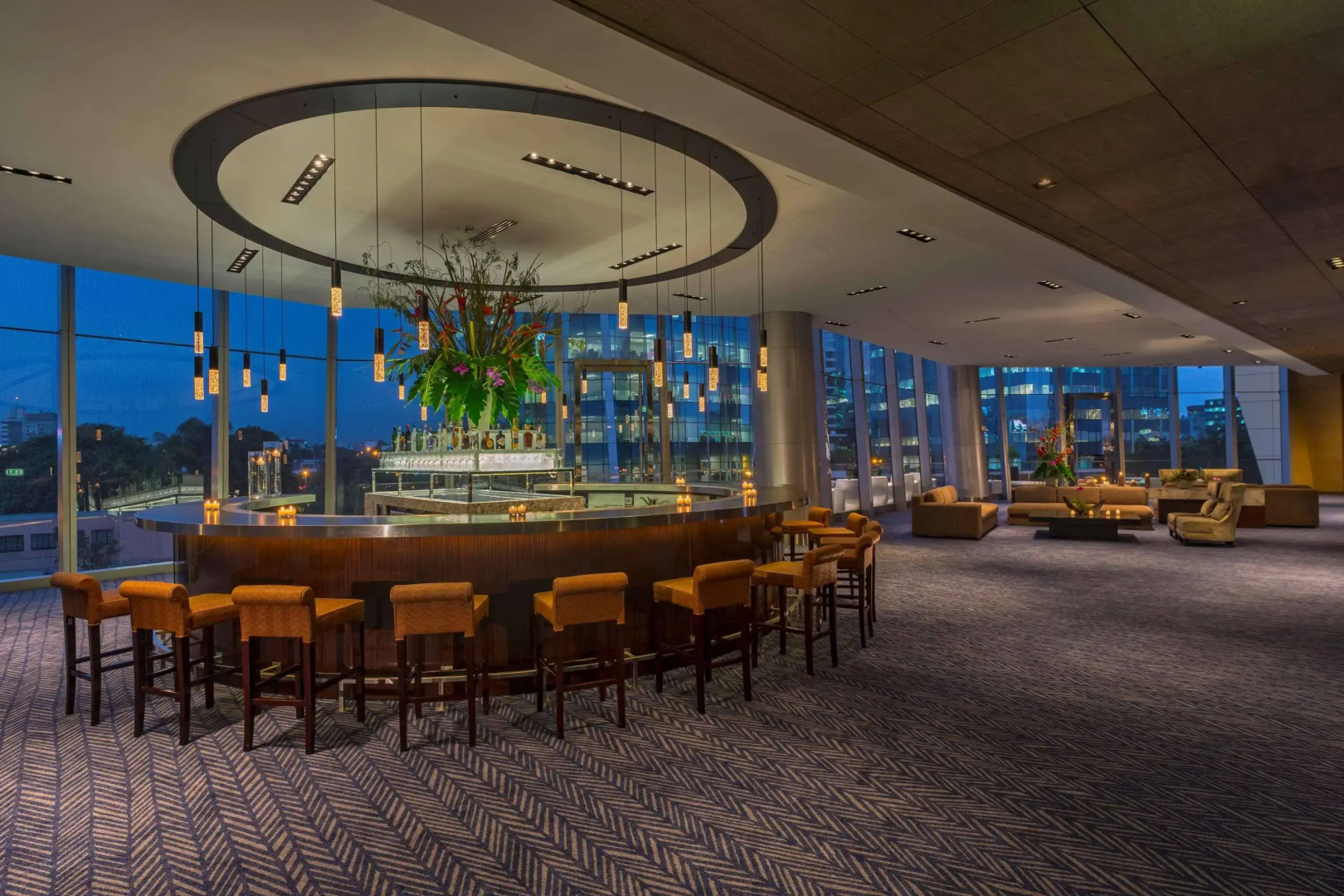 Foto - The Westin Lima Hotel & Convention Center