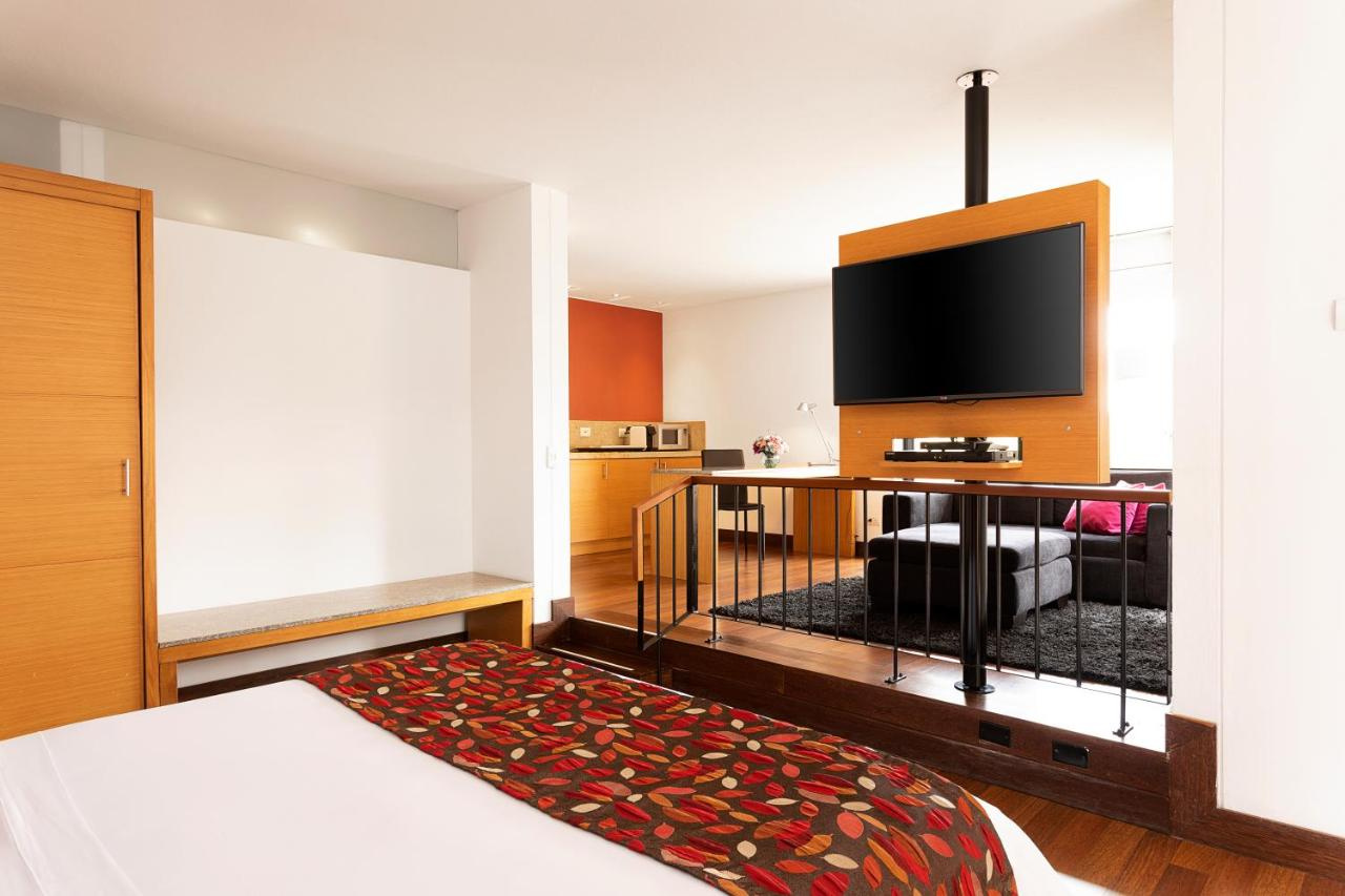Photo - Bh la Quinta- Suites