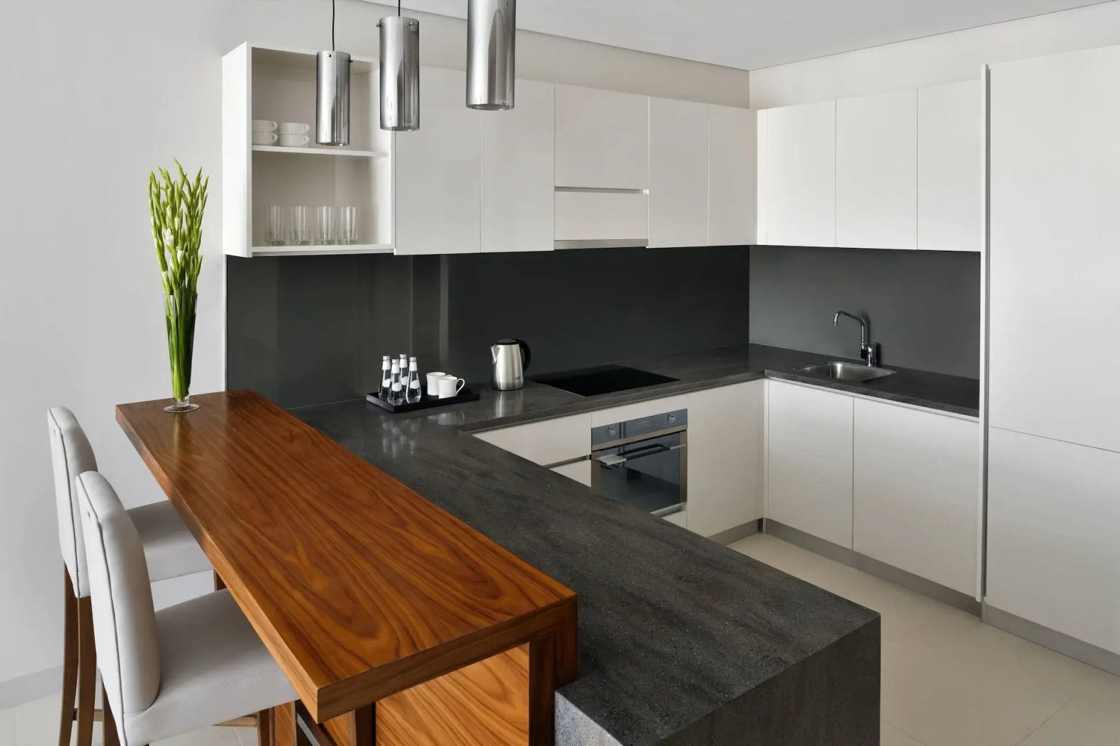 Photo - Marriott Riyadh Diplomatic Quarter