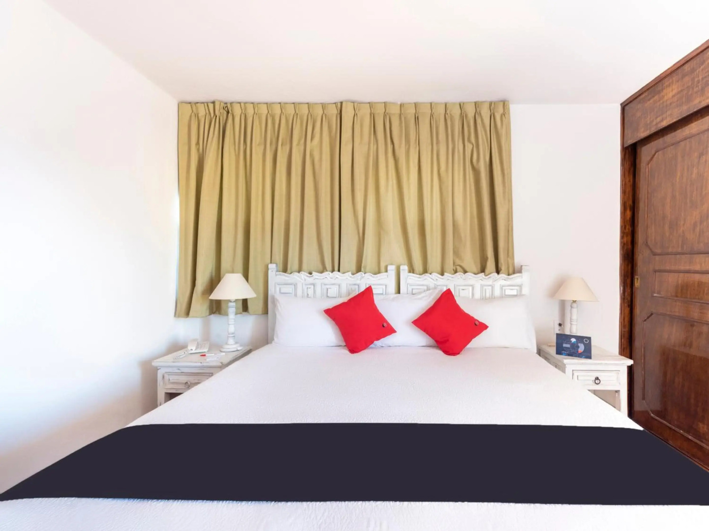 Foto - Suites Internacional