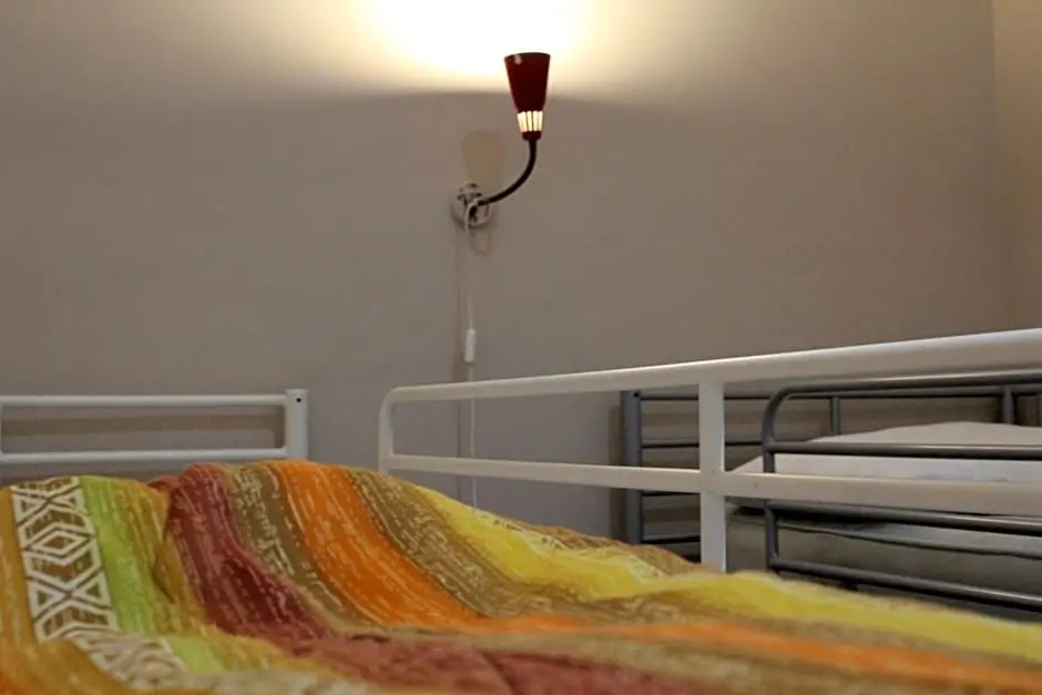 Photo - Naples Pizza Hostel