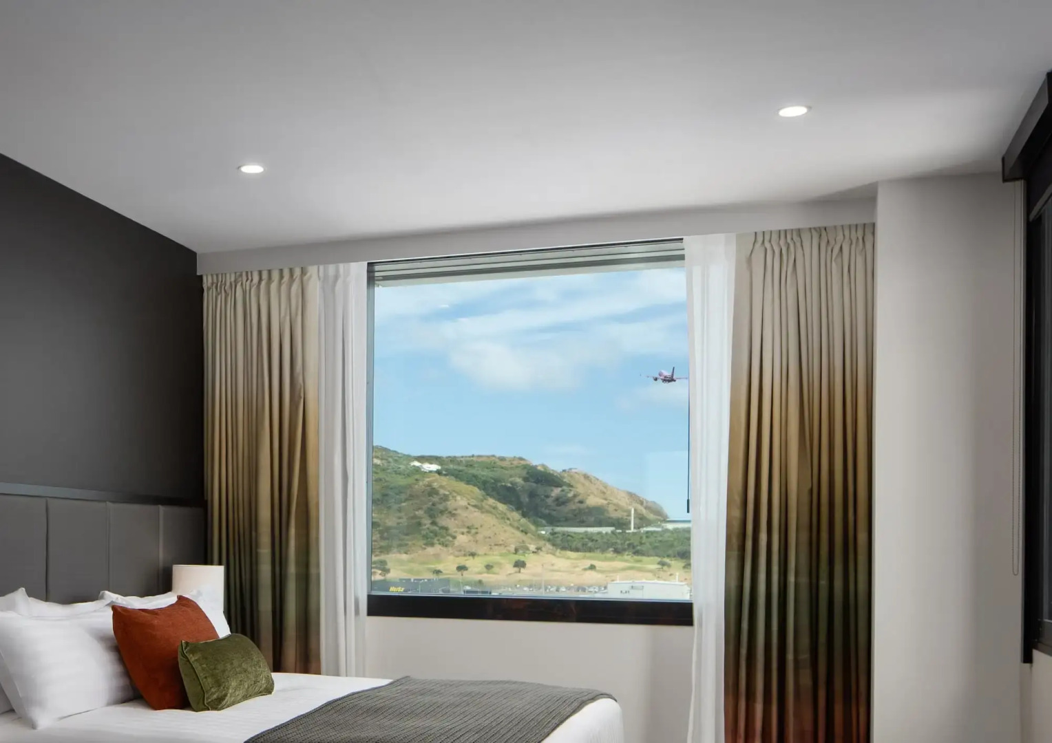 Photo - Rydges Wellington Airport