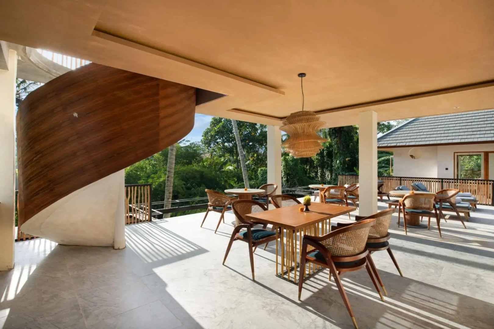 Foto - Suara Alam Ubud Villa by Ini Vie Hospitality