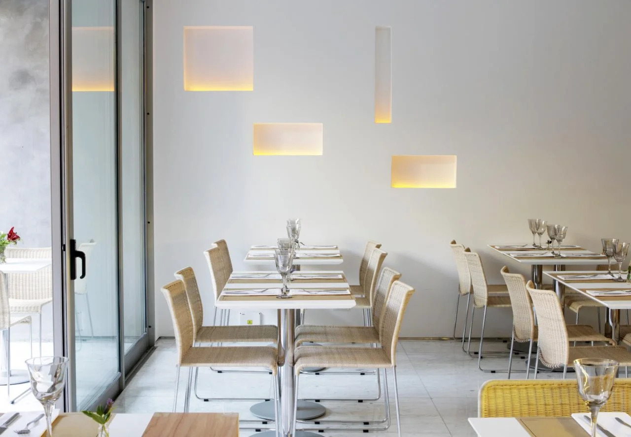 Photo - Palo Santo Hotel