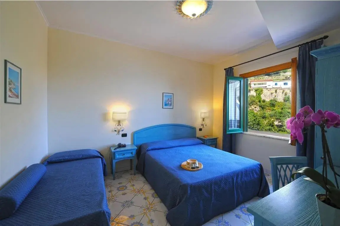 Foto - Hotel La Pergola