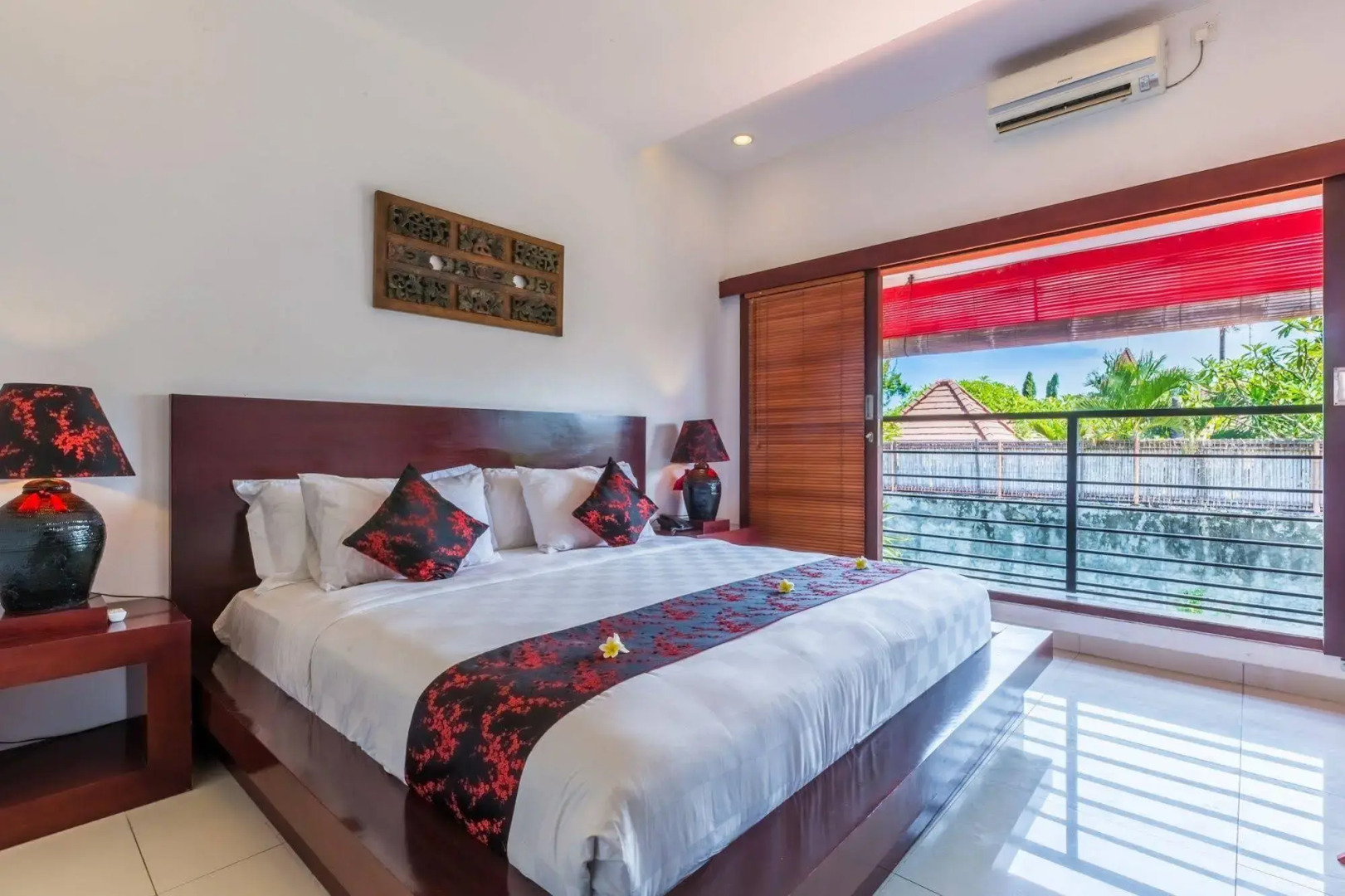 Photo - Kamar Kamar Boutique Hotel