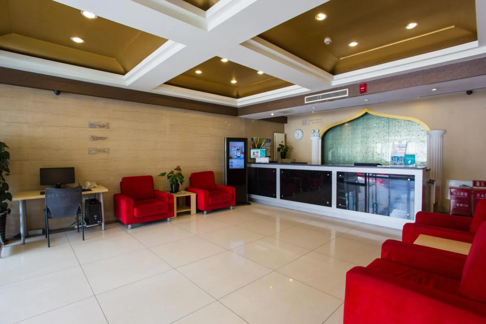 Photo - Jinjiang Inn Beijing Hepingmen