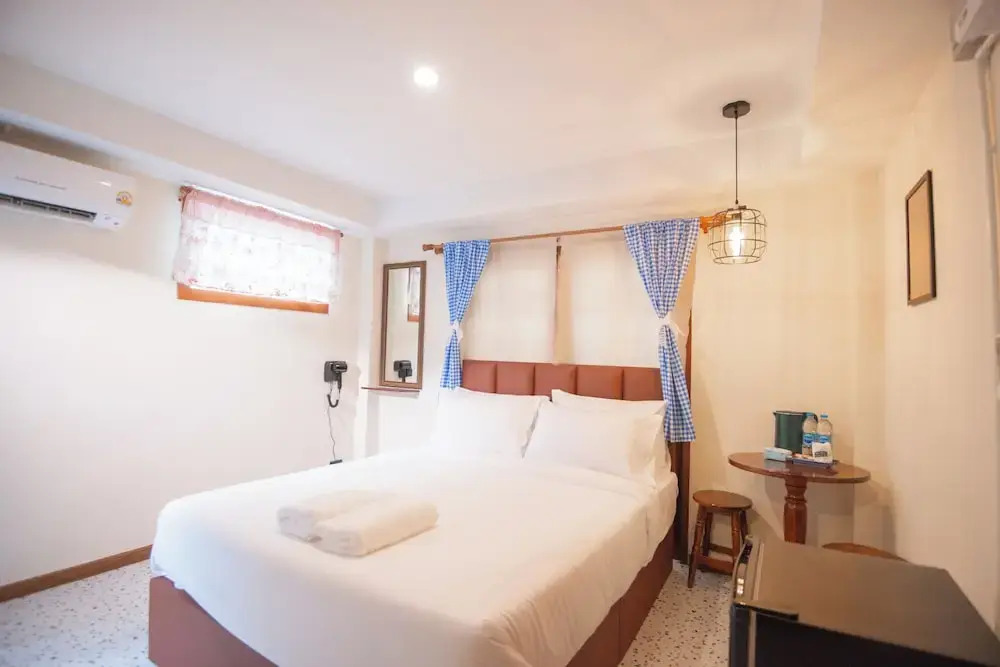 Foto - JB Home Bangkok - Victory monument