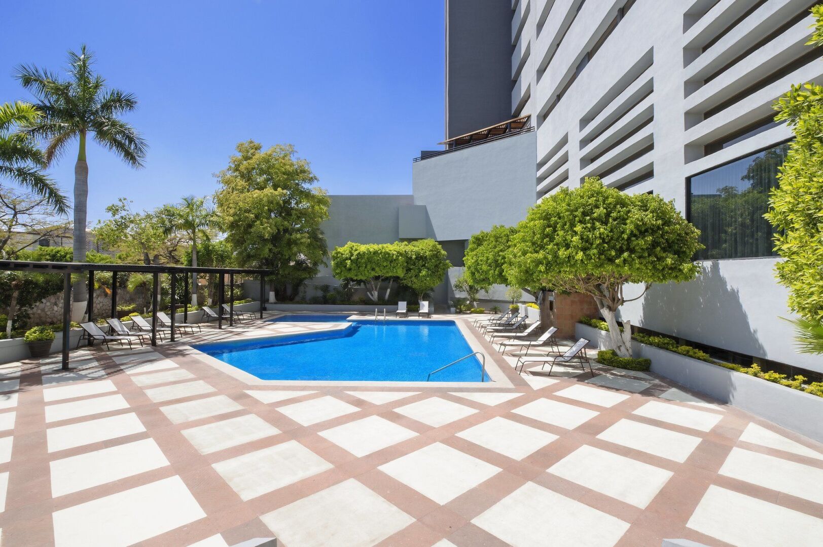 Photo - Fiesta Americana Hermosillo