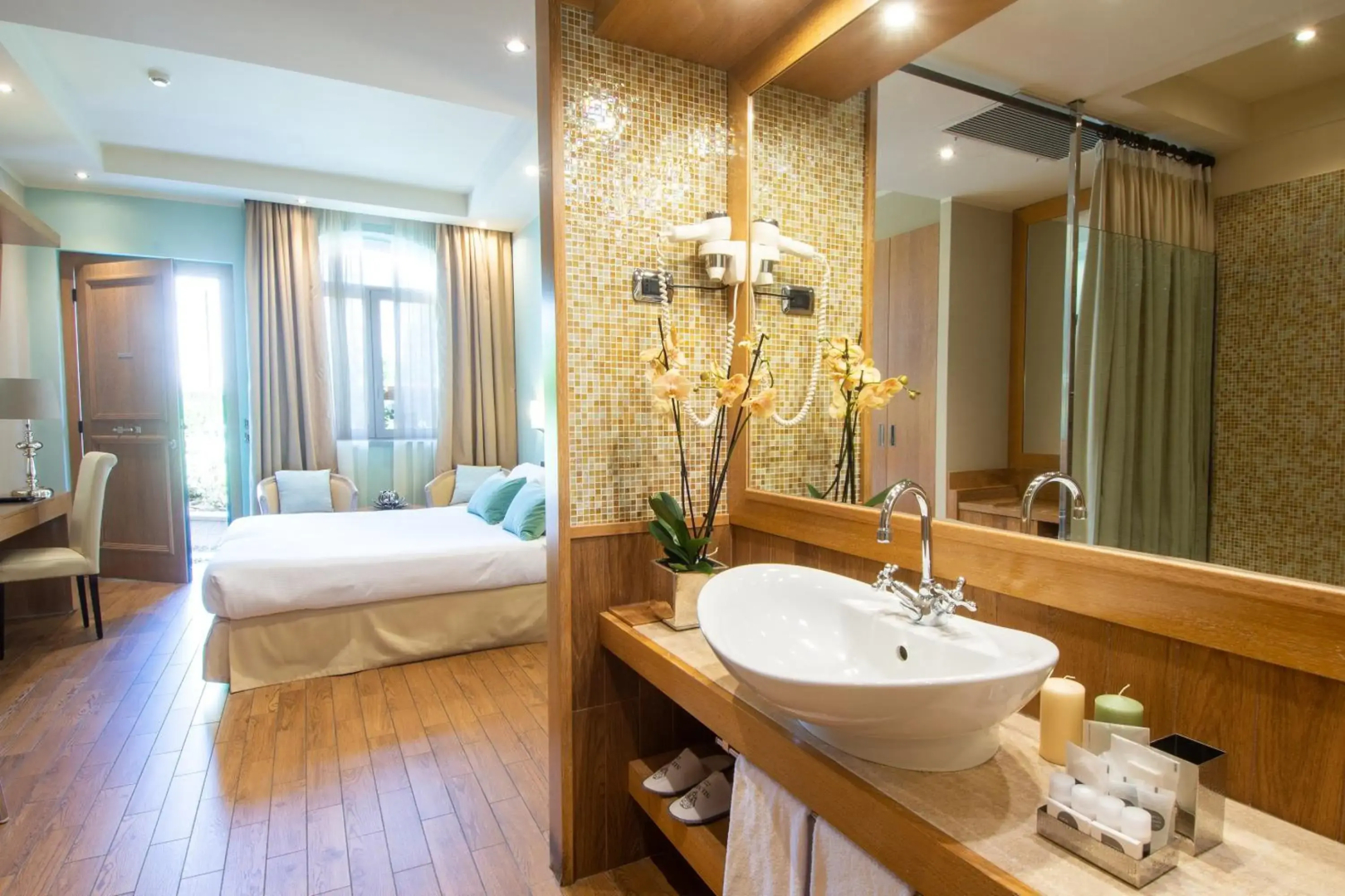 Photo - Hotel Silver Milano