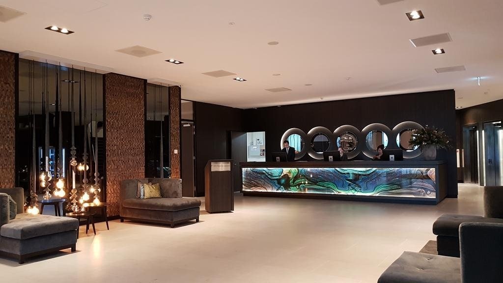 Photo - Van der Valk Hotel Groningen-Hoogkerk