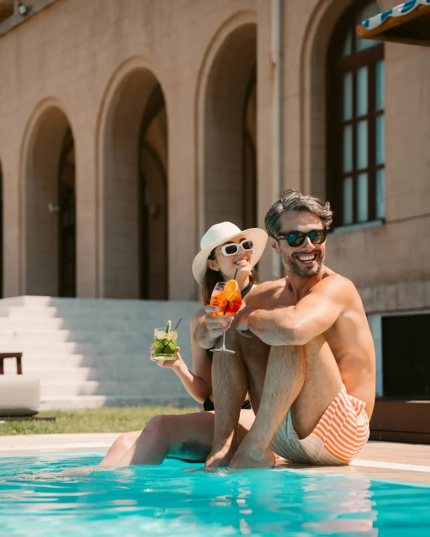 Foto - Grande Albergo Delle Rose