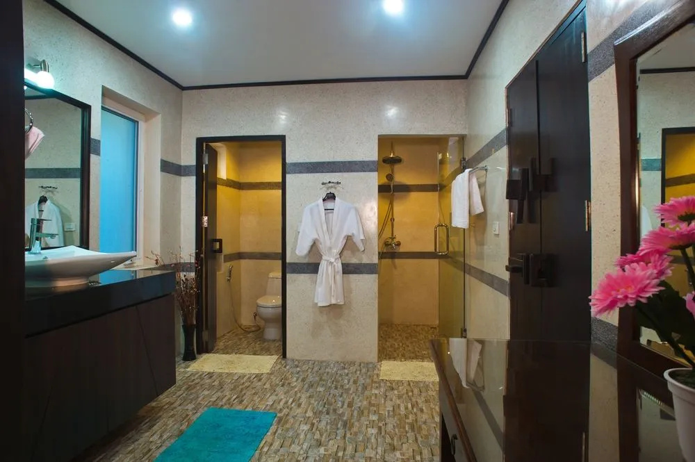 Foto - Samui Sunrise Villa