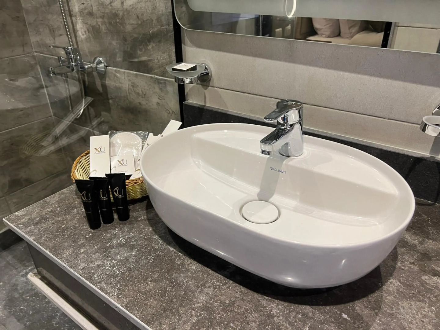 Foto - XU San Stefano Hotel Alexandria