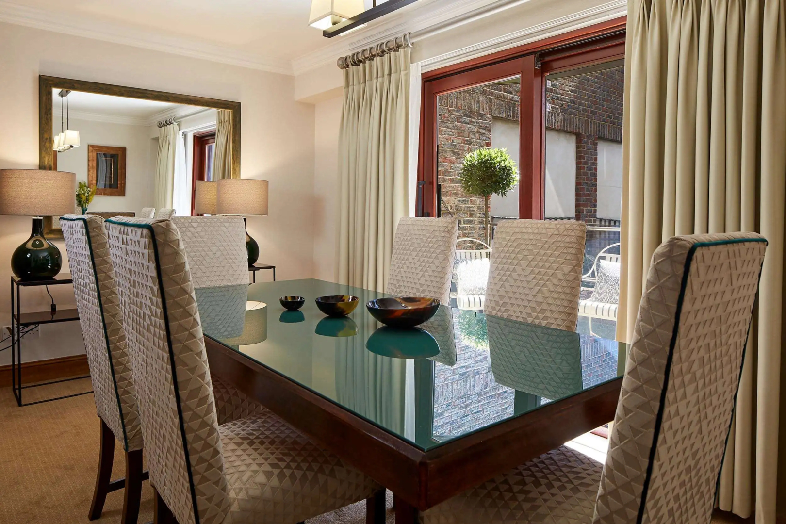 Foto - Cheval Knightsbridge