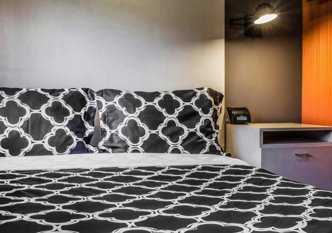 Photo - Essence hotel