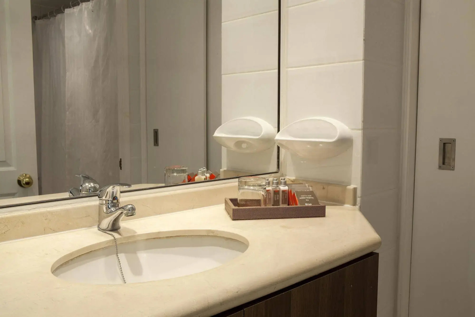 Foto - Time Suite - Comfort Apartments