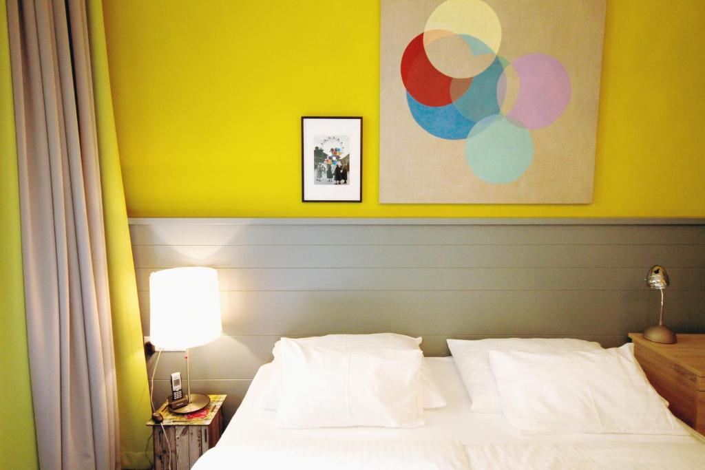 Photo - Saint SHERMIN bed breakfast & champagne