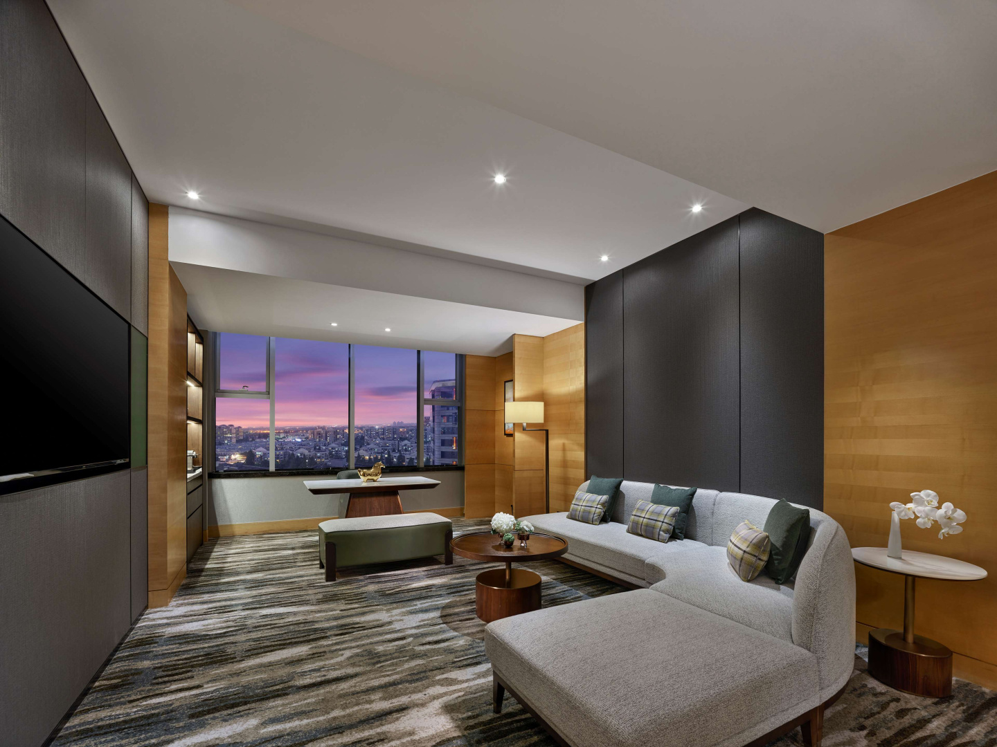 Photo - Hilton Shanghai Hongqiao