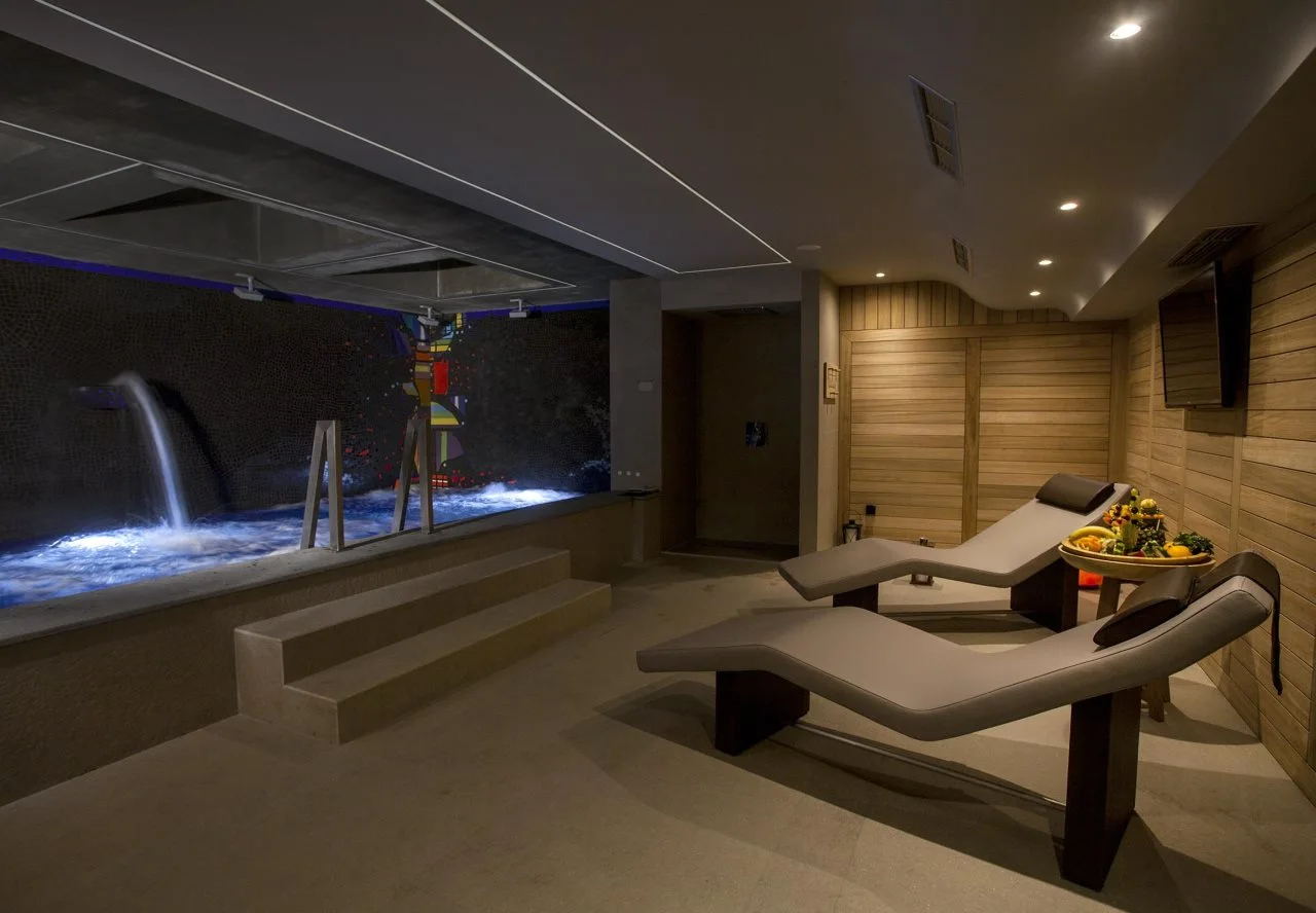Foto - Solun Hotel & SPA