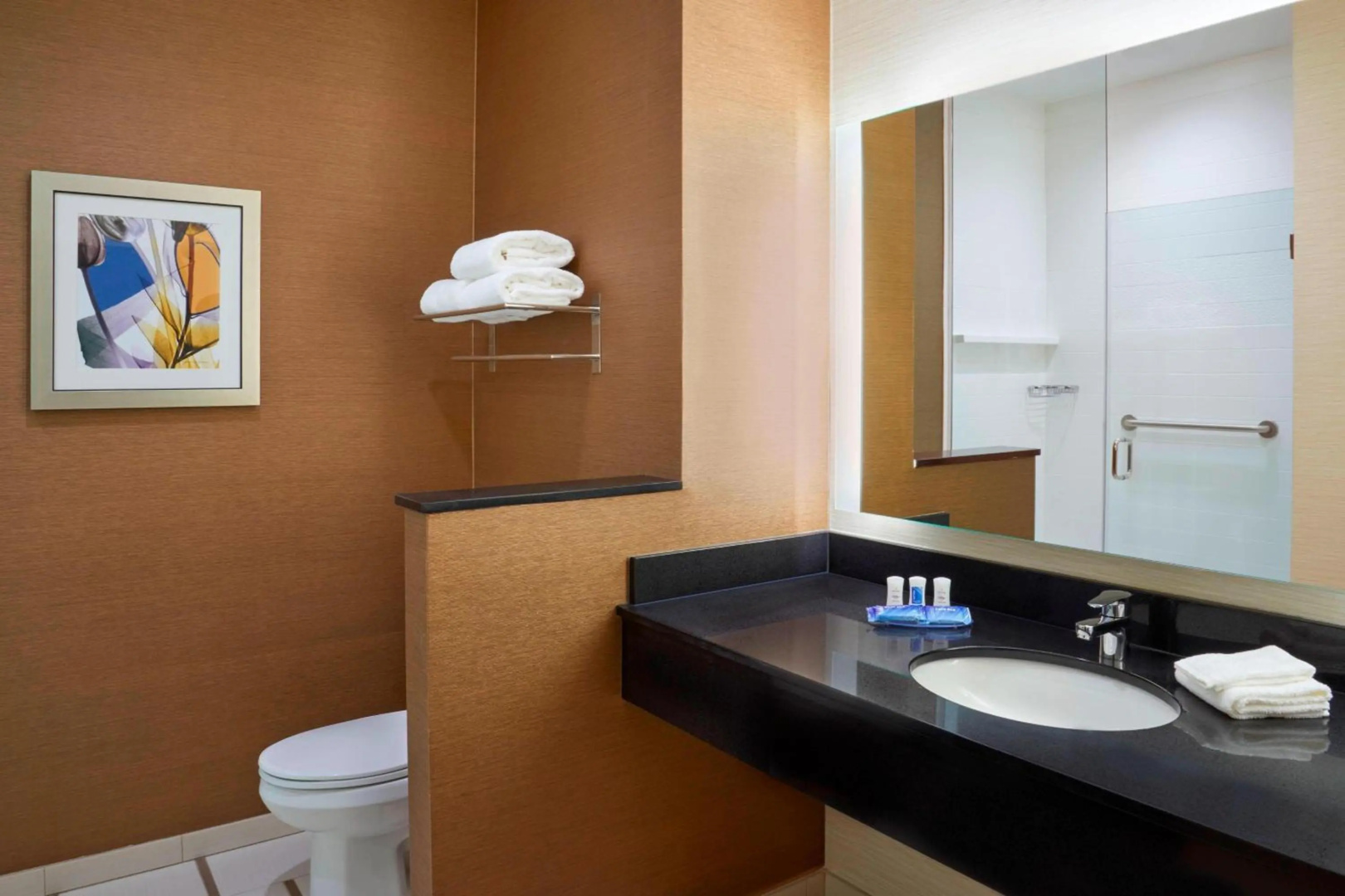 Photo - Fairfield Inn & Suites by Marriott Niagara Falls