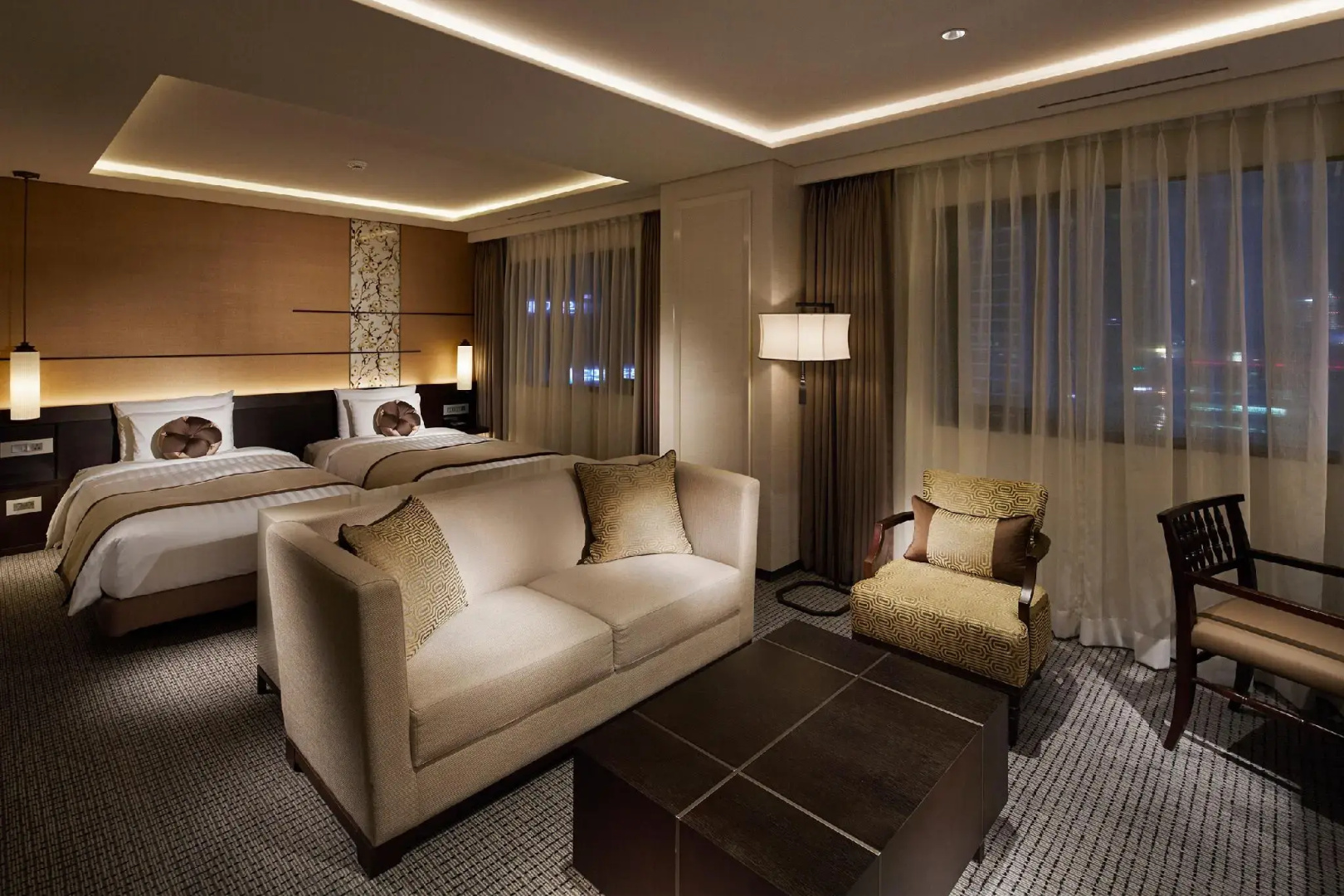 Foto - Royal Hotel Seoul Myeongdong