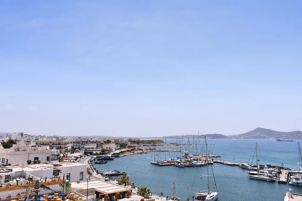 Foto - Mariet Naxos Elegant Suites