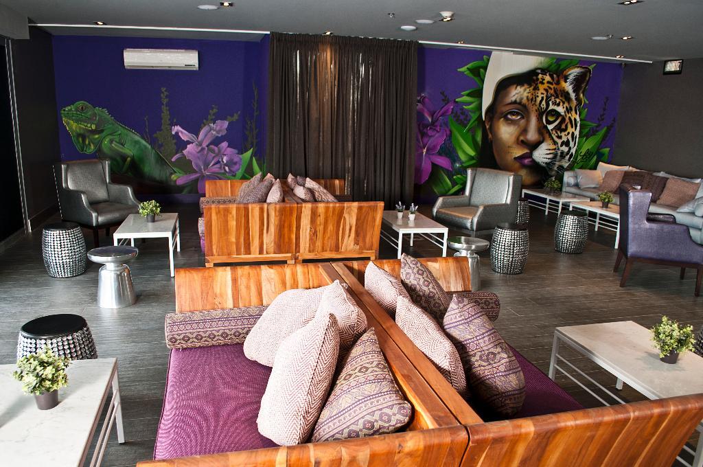 Photo - Exe Bacata 95