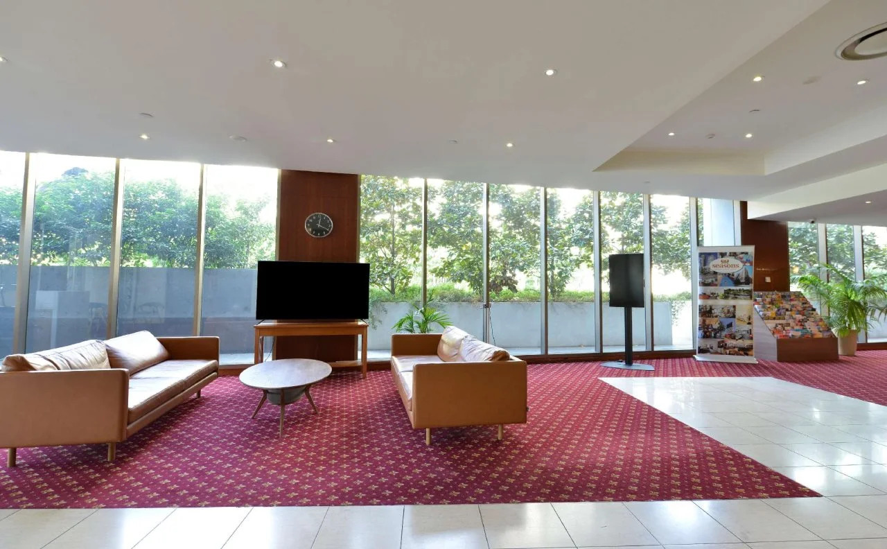 Foto - Seasons Botanic Gardens