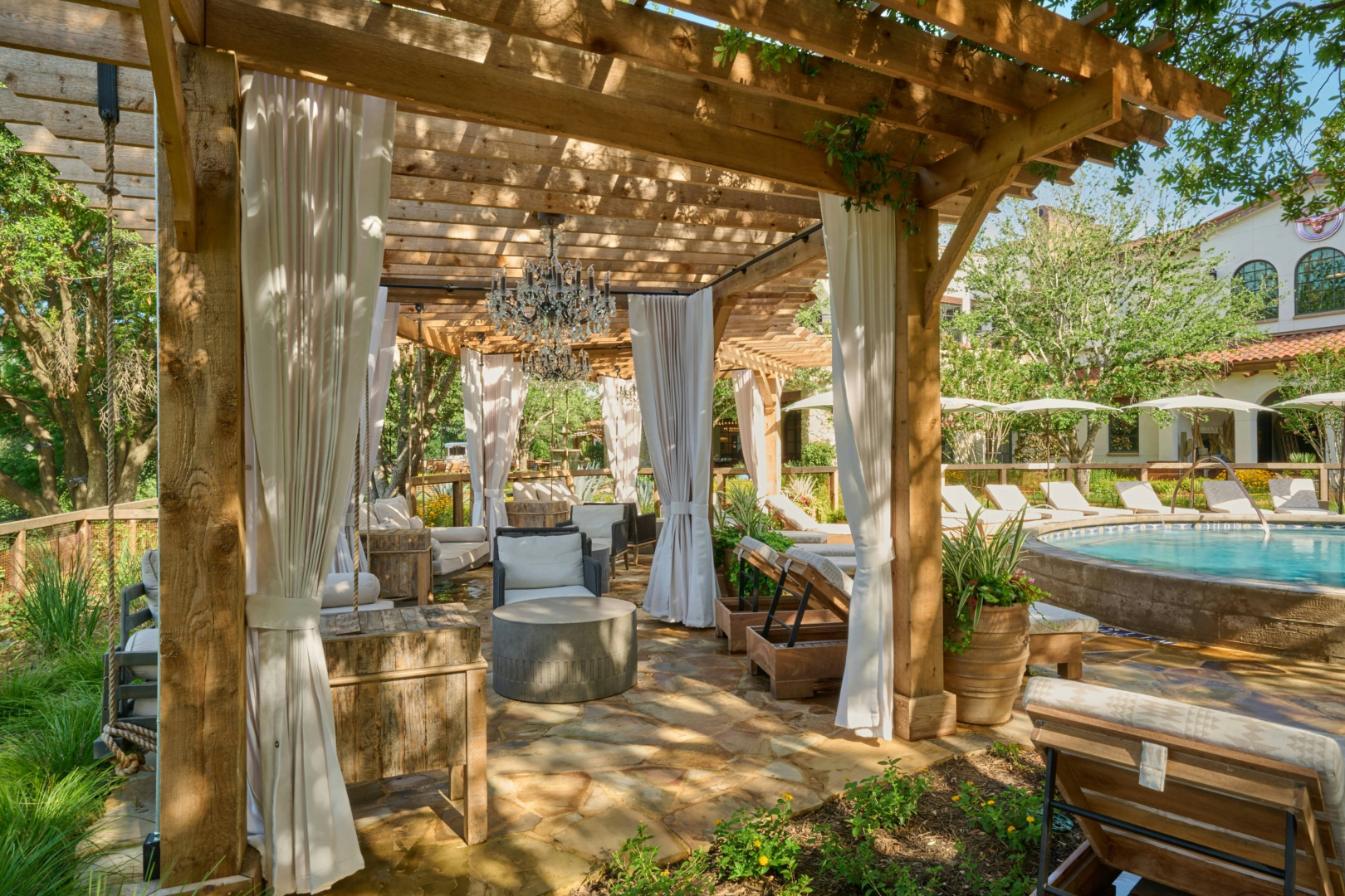 Photo - Hotel Drover, Autograph Collection