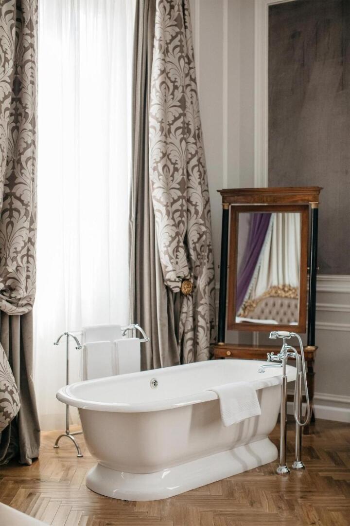 Foto - The St. Regis Florence