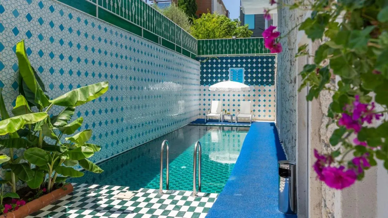 Foto - Dam Hotel Lara