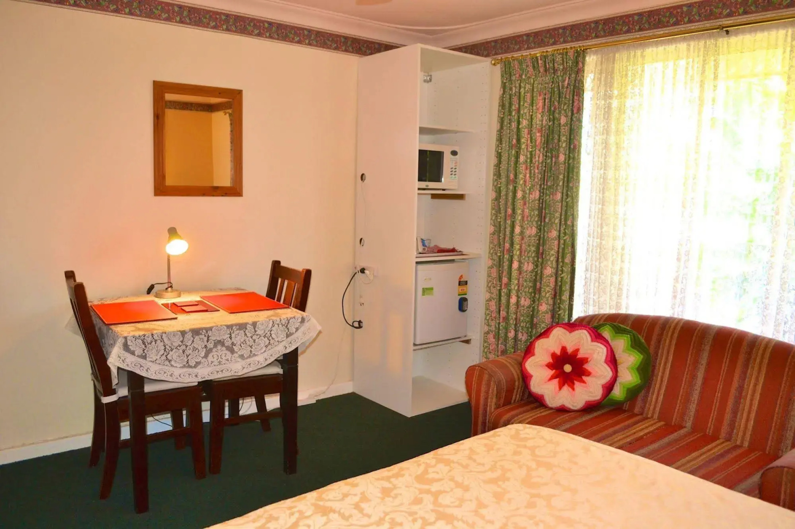 Foto - Palms Bed & Breakfast