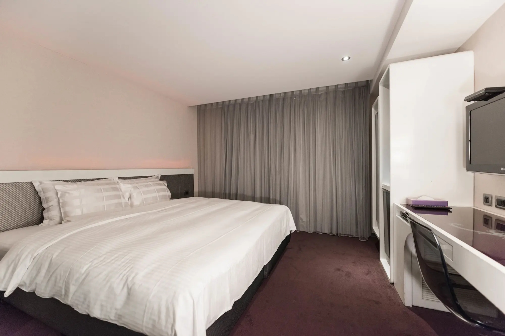 Photo - Saual Keh Hotel