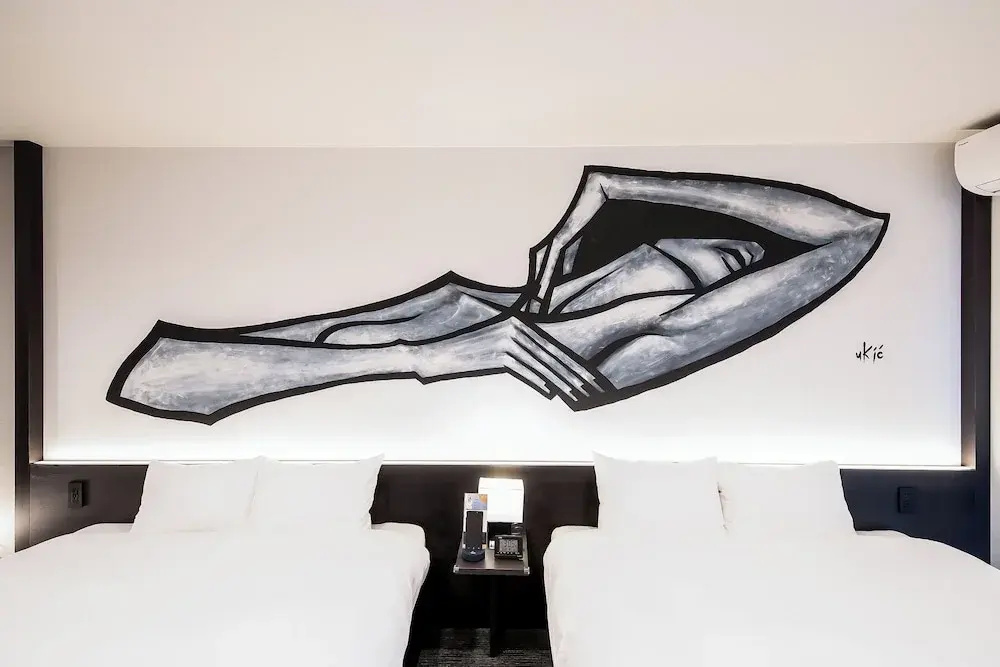 Photo - Randor Residence Kyoto Nijo Castle