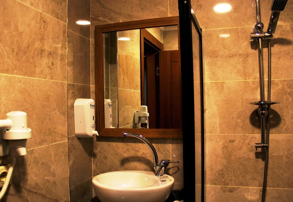 Foto - Grand Gross Hotel