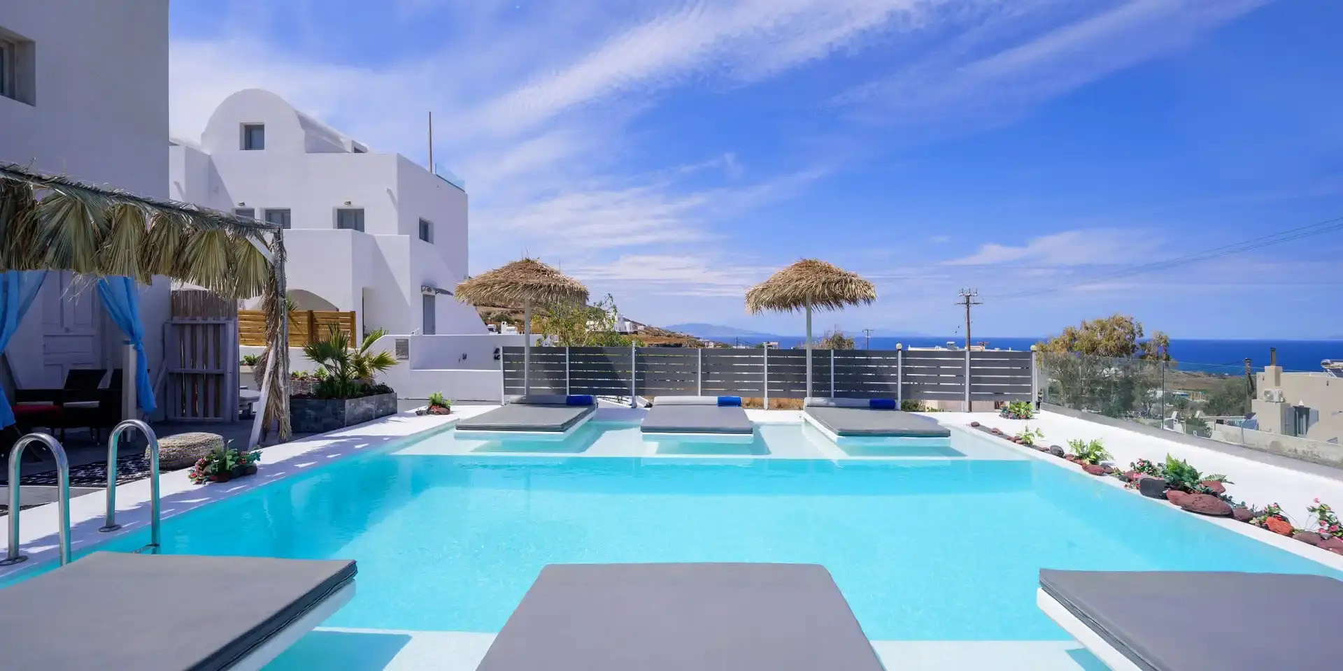 Foto - Nalu Suites