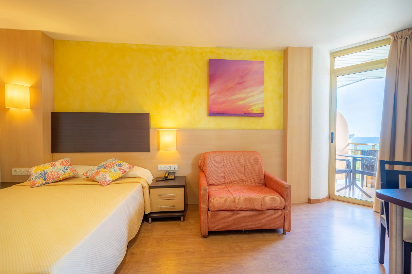 Photo - Hotel Blaumar