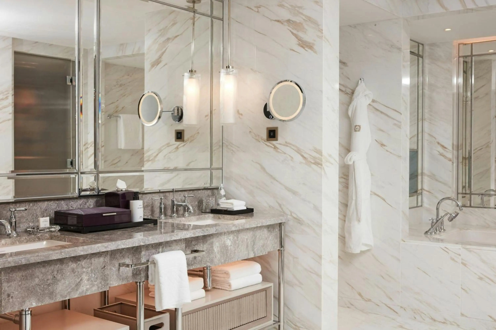 Photo - Londoner Grand, a Luxury Collection Hotel, Macao