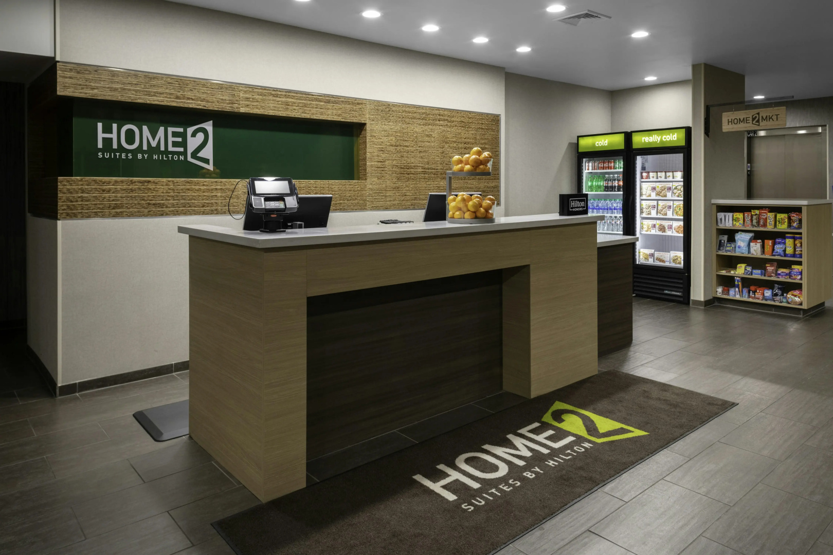 Photo - Home2 Suites by Hilton Page Lake Powell