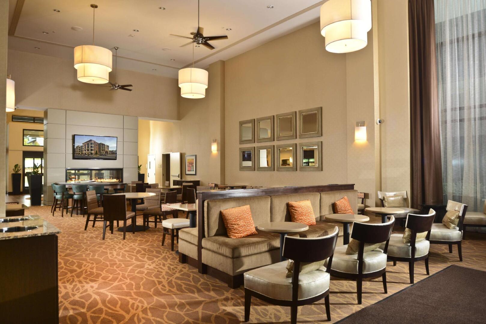 Foto - Homewood Suites by Hilton Palo Alto