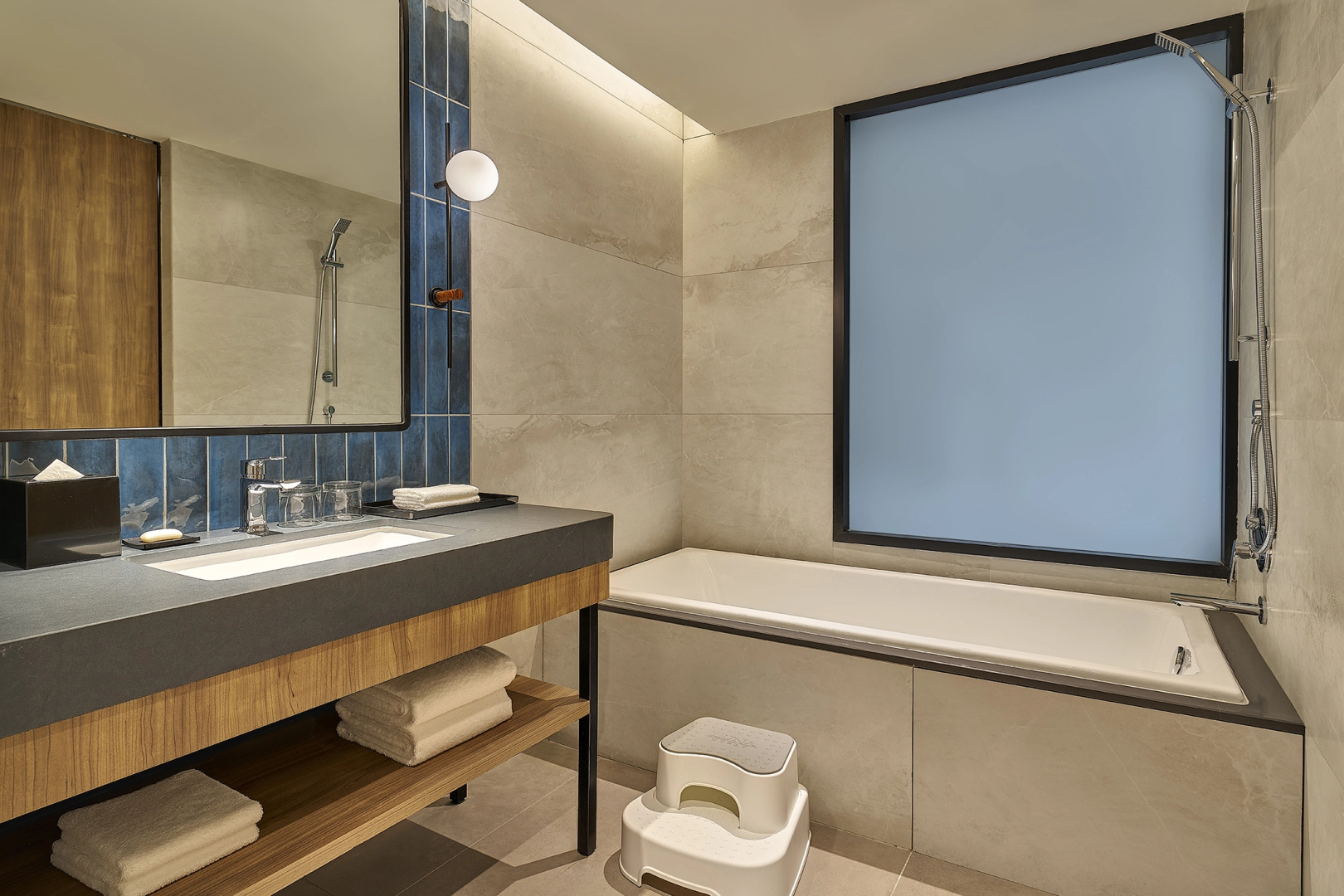 Foto - Four Points by Sheraton Kuala Lumpur, City Centre